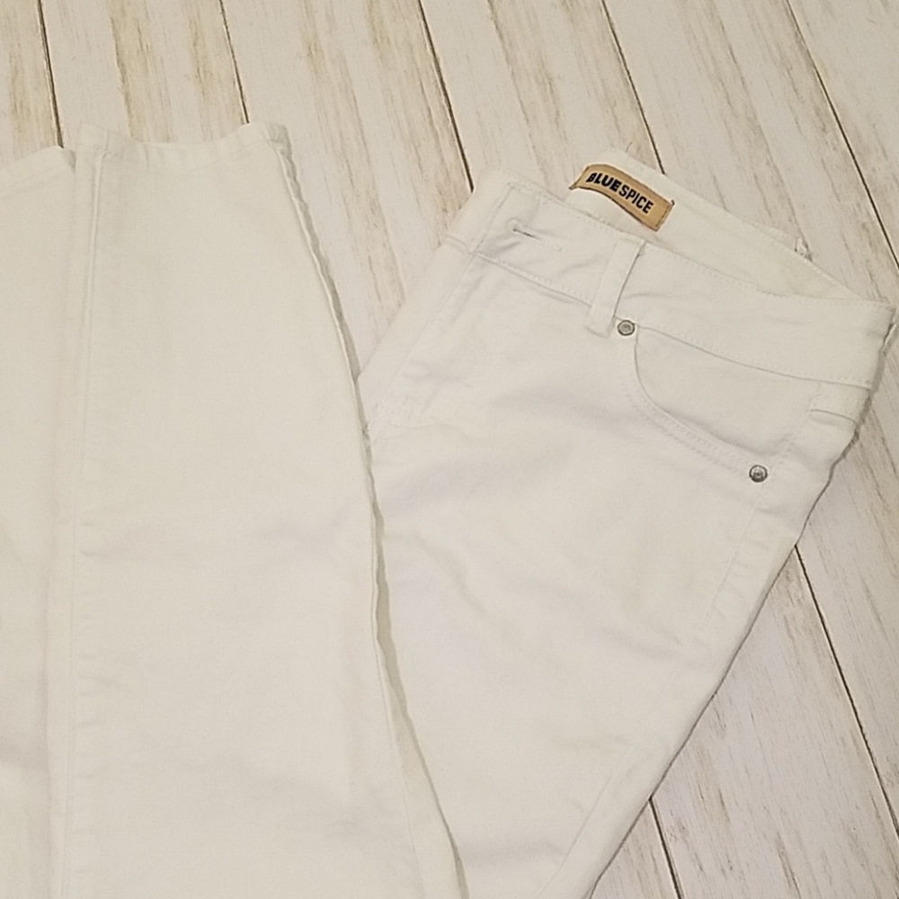 EUC. Blue Spice Jeans(Juniors)